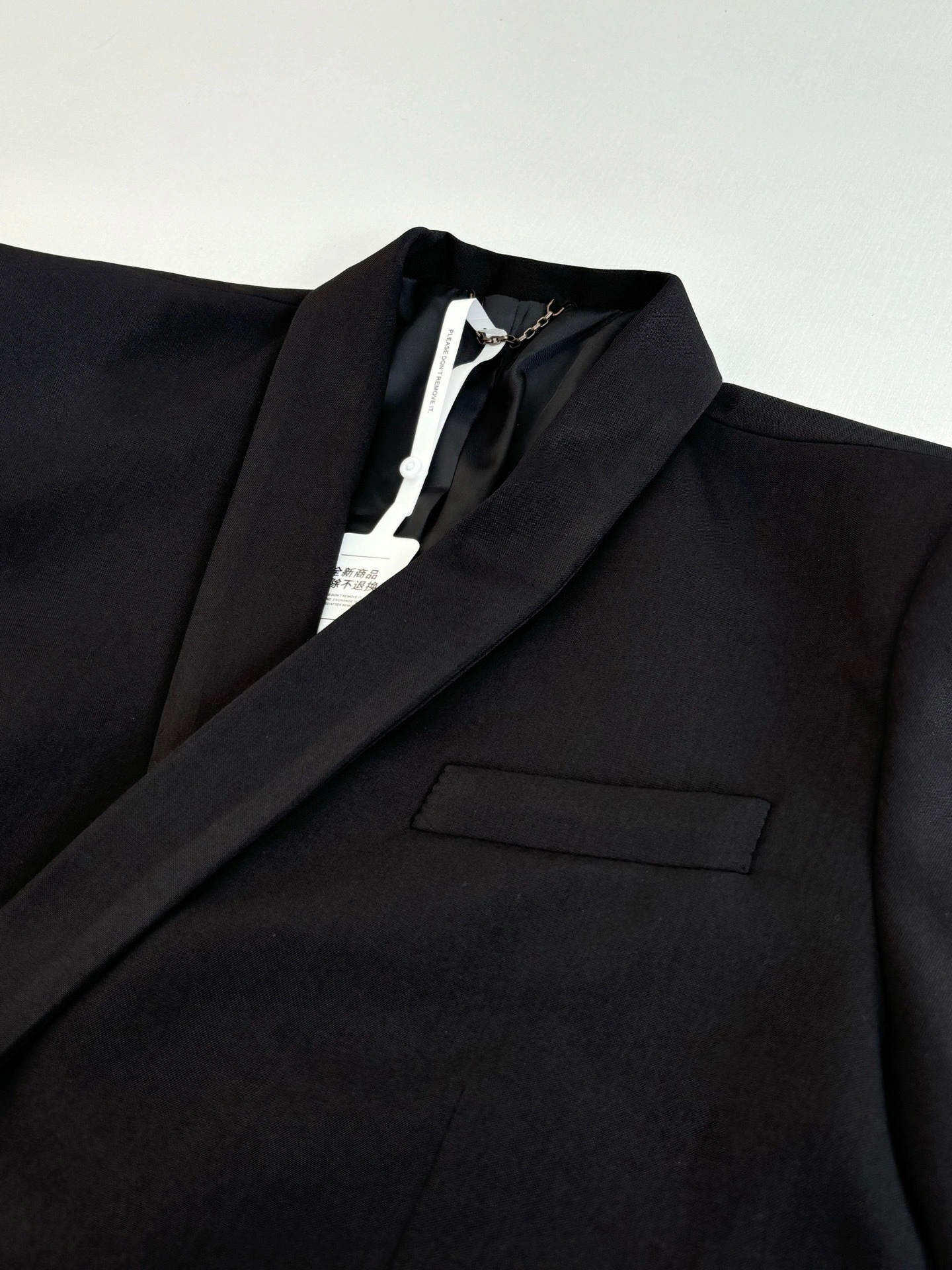 wg.luxury-- 8V FW25 Nigo wool item:E-F509L1212H